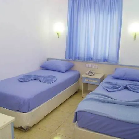 Oren Hill מלון 3*