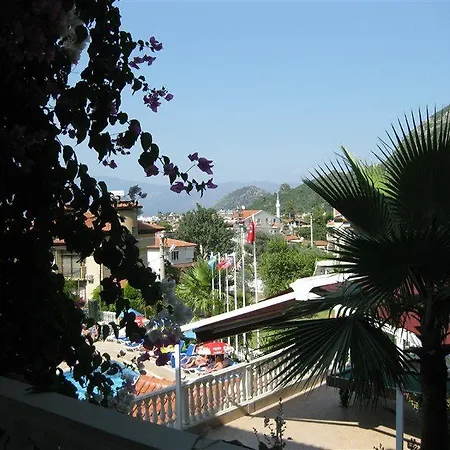 Отель Oren Hill 3*