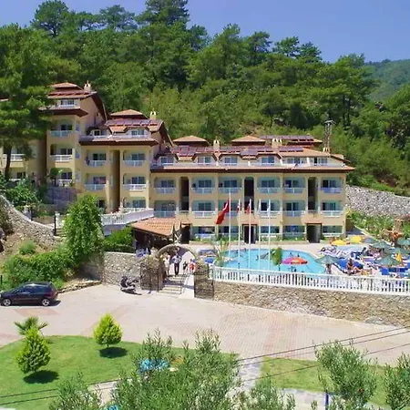 Oren Hill Ичмелер
